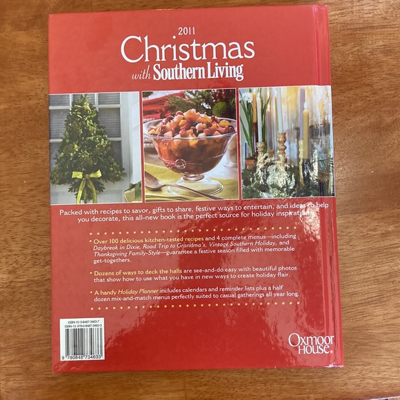 Christmas with Southern Living 2011 - Picture 2 of 4